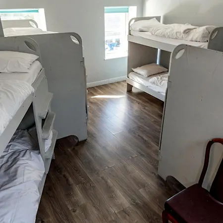 Hacketts Bar And Κίλκενι