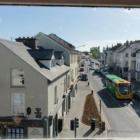 Hacketts Bar And * Κίλκενι