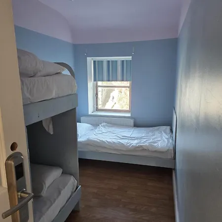 Hacketts Bar And Hostel Κίλκενι