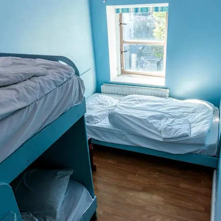 旅馆 Hacketts Bar And *